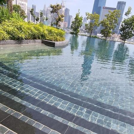 Continew Residence By Mikey - Premium Unit Куала-Лумпур Экстерьер фото