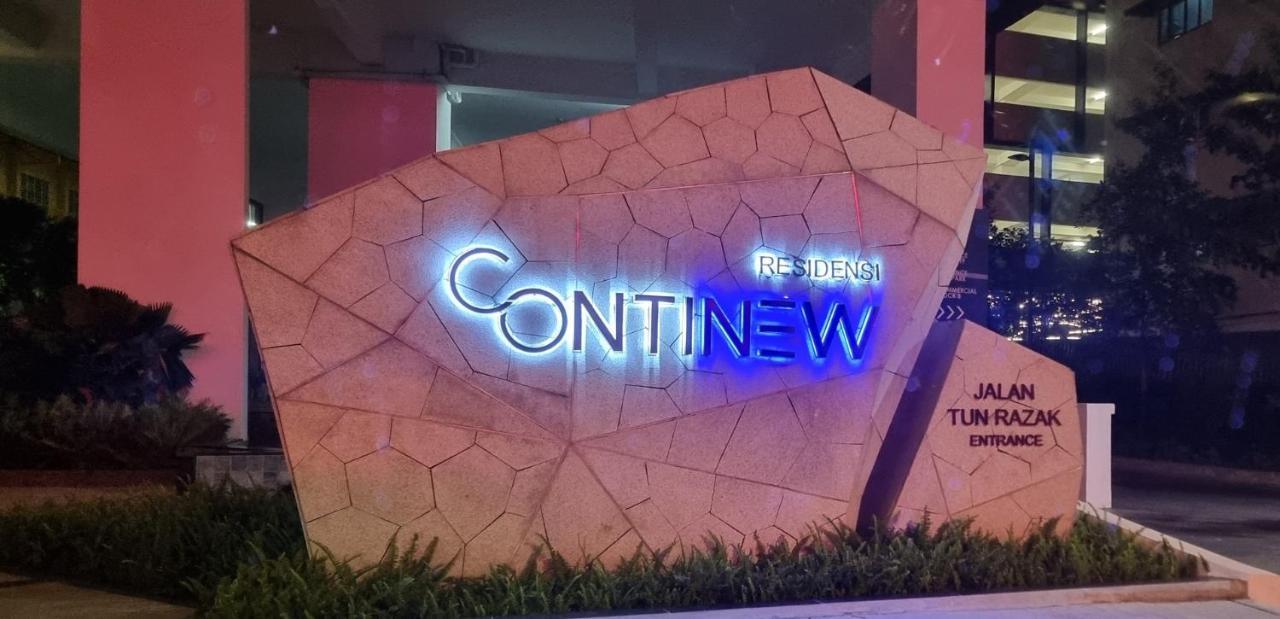 Continew Residence By Mikey - Premium Unit Куала-Лумпур Экстерьер фото
