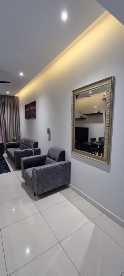 Continew Residence By Mikey - Premium Unit Куала-Лумпур Экстерьер фото