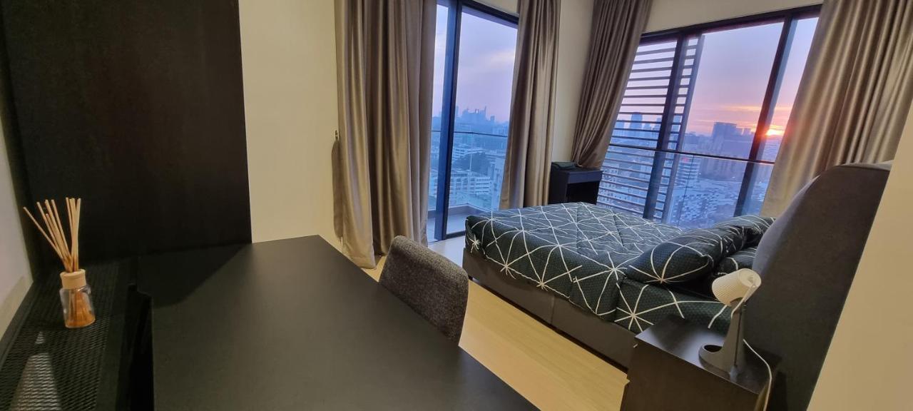 Continew Residence By Mikey - Premium Unit Куала-Лумпур Экстерьер фото