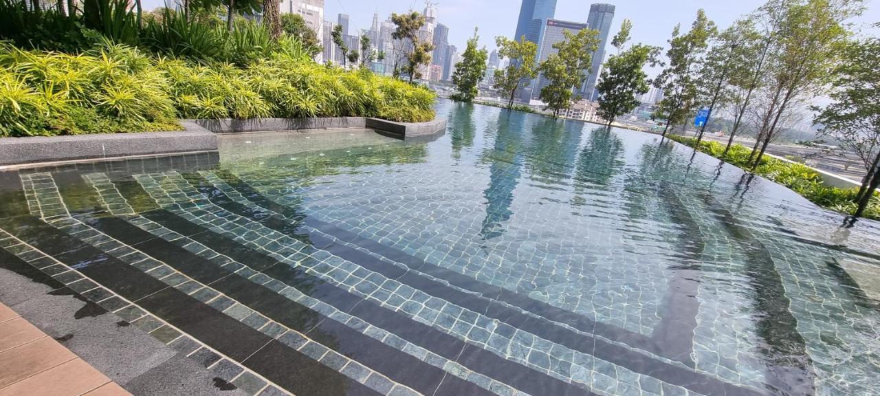 Continew Residence By Mikey - Premium Unit Куала-Лумпур Экстерьер фото